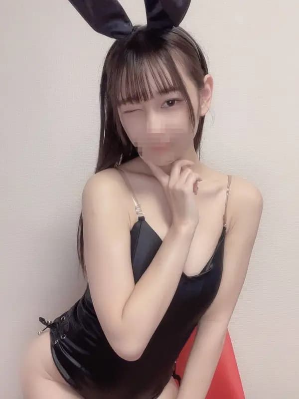 Lulu(ルル)のご紹介│横浜のメンズエステ PLAY BOY CLUB(プレイボーイクラブ)