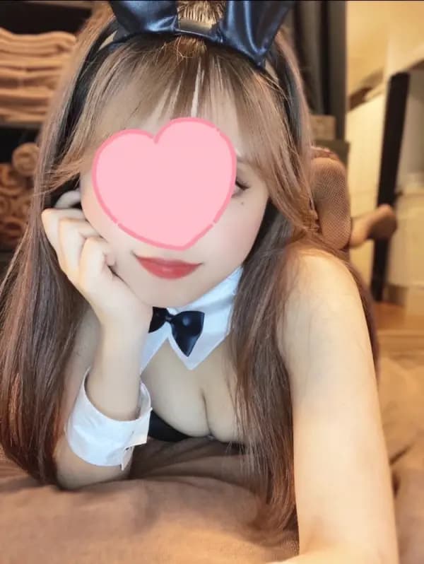 Kana（カナ）のご紹介│横浜のメンズエステ PLAY BOY CLUB（プレイボーイクラブ）