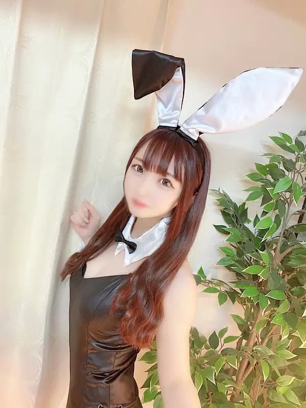 Airi（アイリ）のご紹介│横浜のメンズエステ PLAY BOY CLUB（プレイボーイクラブ）