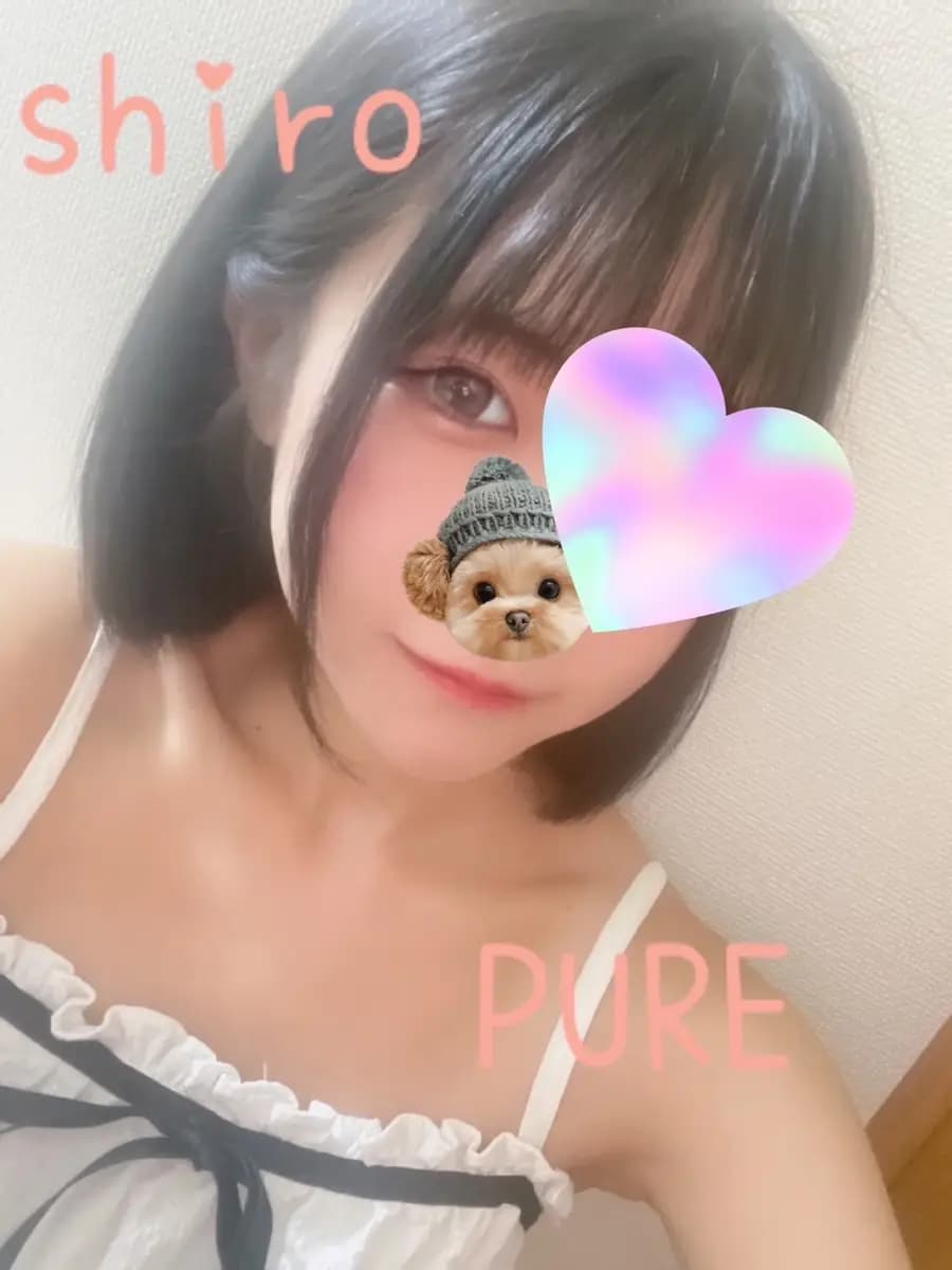 しろ – 新横浜メンズエステ「Pure ピュア」