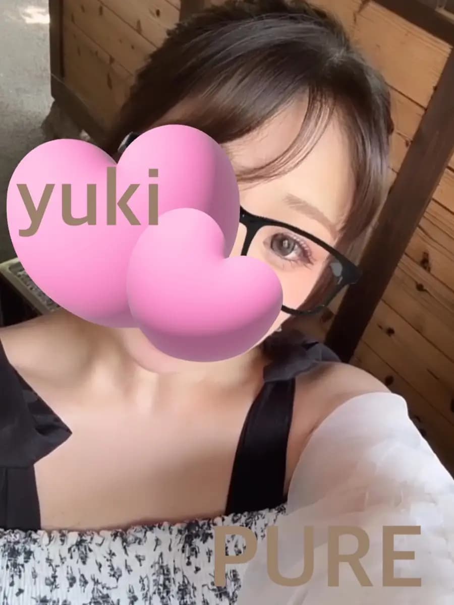 ゆき – 新横浜メンズエステ「Pure ピュア」