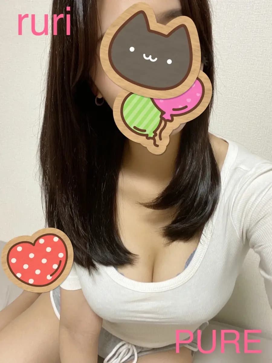 るり – 新横浜メンズエステ「Pure ピュア」