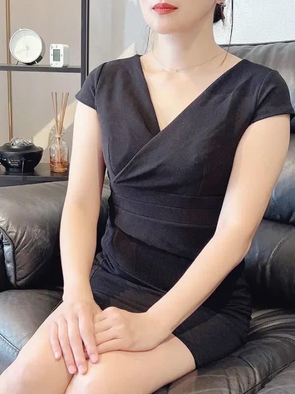 紀子 のりこのご紹介│神戸 三宮 元町 西宮 明石 加古川 姫路のメンズエステ ミセスムーンR神戸店
