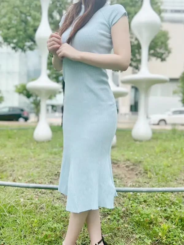 鈴菜 すずなのご紹介│神戸 三宮 元町 西宮 明石 加古川 姫路のメンズエステ ミセスムーンR神戸店