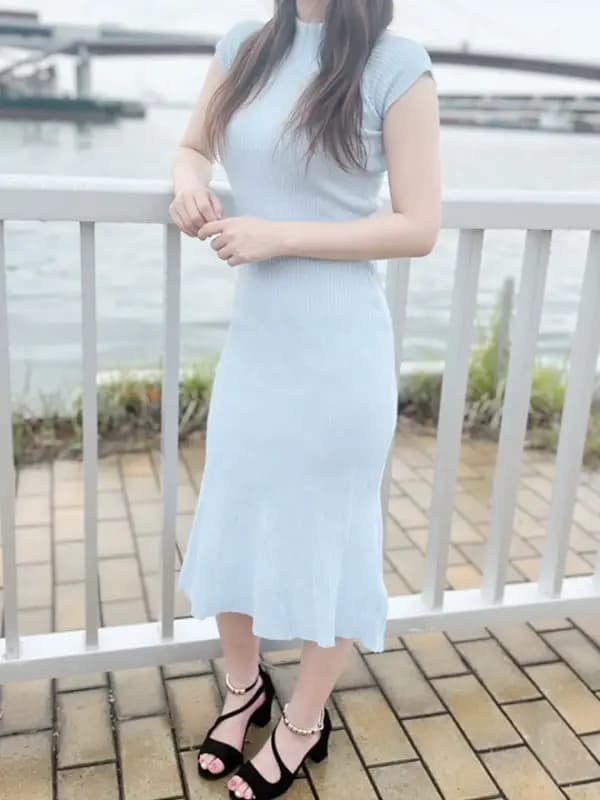 鈴菜 すずなのご紹介│神戸 三宮 元町 西宮 明石 加古川 姫路のメンズエステ ミセスムーンR神戸店
