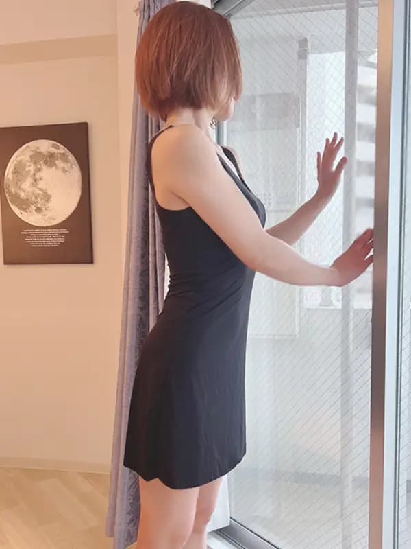 咲　さきのご紹介│神戸 三宮 元町 西宮 明石 加古川 姫路のメンズエステ ミセスムーンＲ神戸店