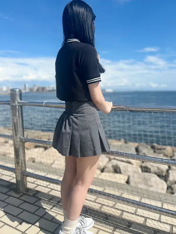 優　ゆうのご紹介│神戸 三宮 元町 西宮 明石 加古川 姫路のメンズエステ ミセスムーンＲ神戸店