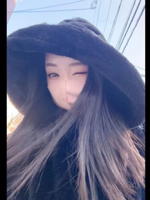 はるかさんのプロフィール｜新大阪・メンズエステ｜【AMATERAS】 新大阪メンズエステ