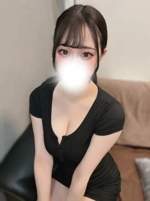 みゆさんのプロフィール｜大阪・メンズエステ｜Anju spa