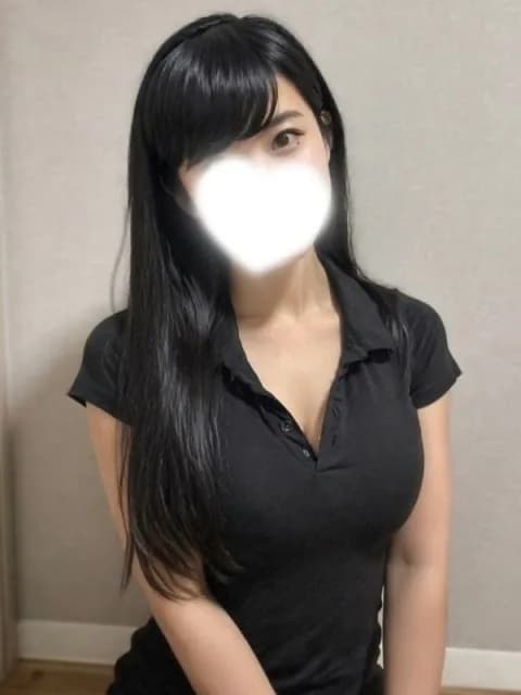かすみさんのプロフィール｜大阪・メンズエステ｜Anju spa