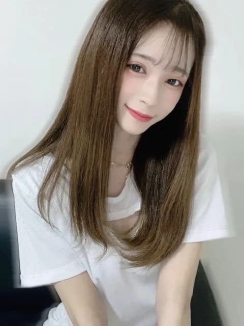 ひめさんのプロフィール|大阪・メンズエステ|Anju spa