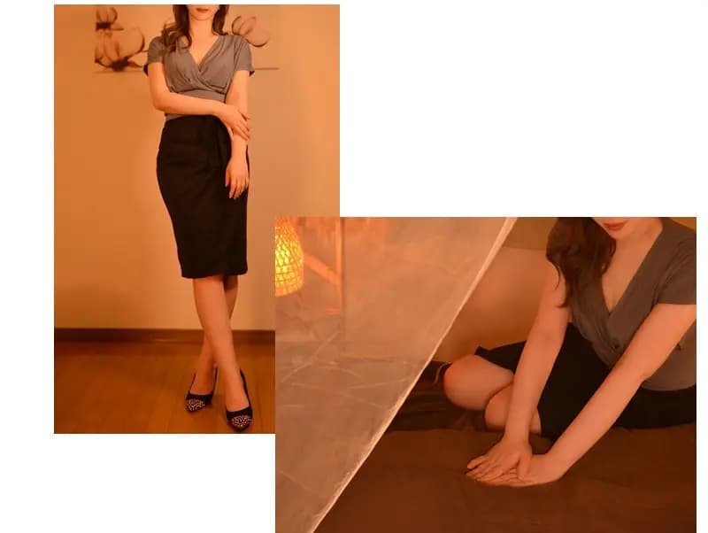 楓ーカエデー | Private Aroma Estethic Salon ｜ LEO