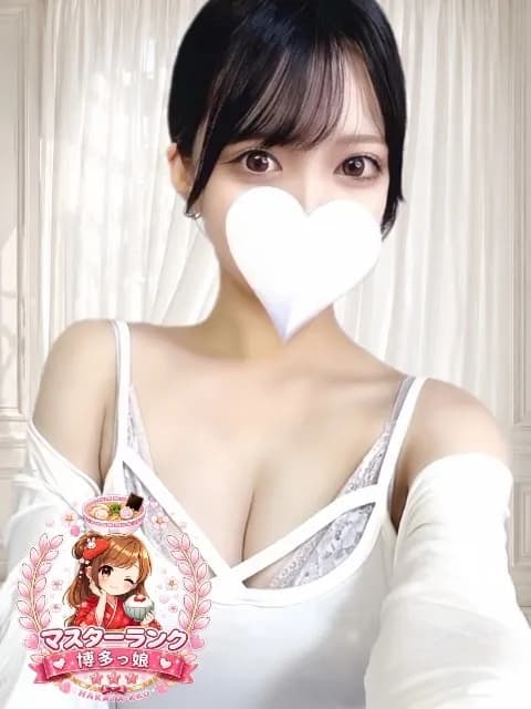 ゆあさんのプロフィール｜博多メンズエステ【博多っ娘】