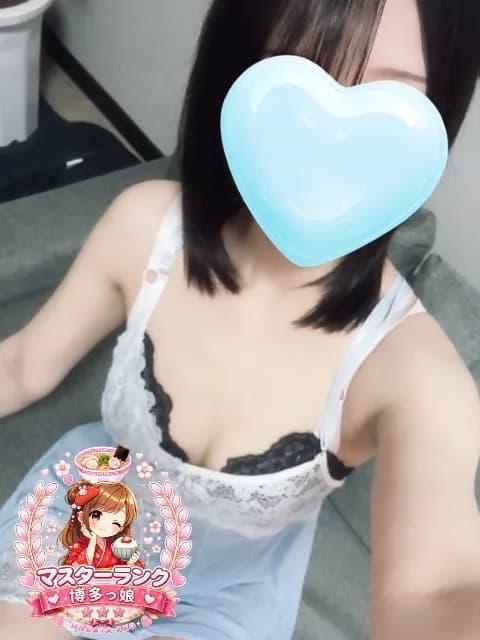 さくさんのプロフィール｜博多メンズエステ【博多っ娘】