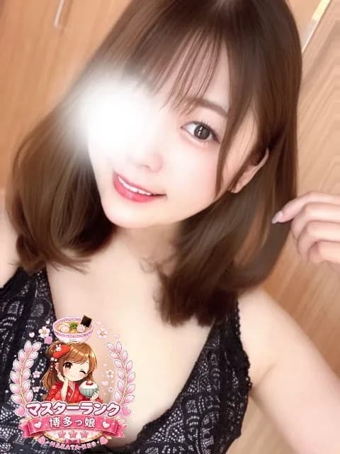 かすみさんのプロフィール｜博多メンズエステ【博多っ娘】