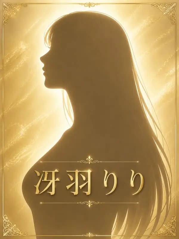 冴羽りりのご紹介│大阪 梅田 メンズエステ Beauty and Beast (ビューティ＆ビースト)