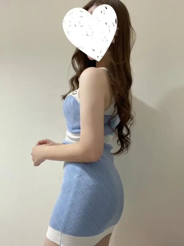 ゆりな｜メンズエステ | BiSHu～ビッシュ～