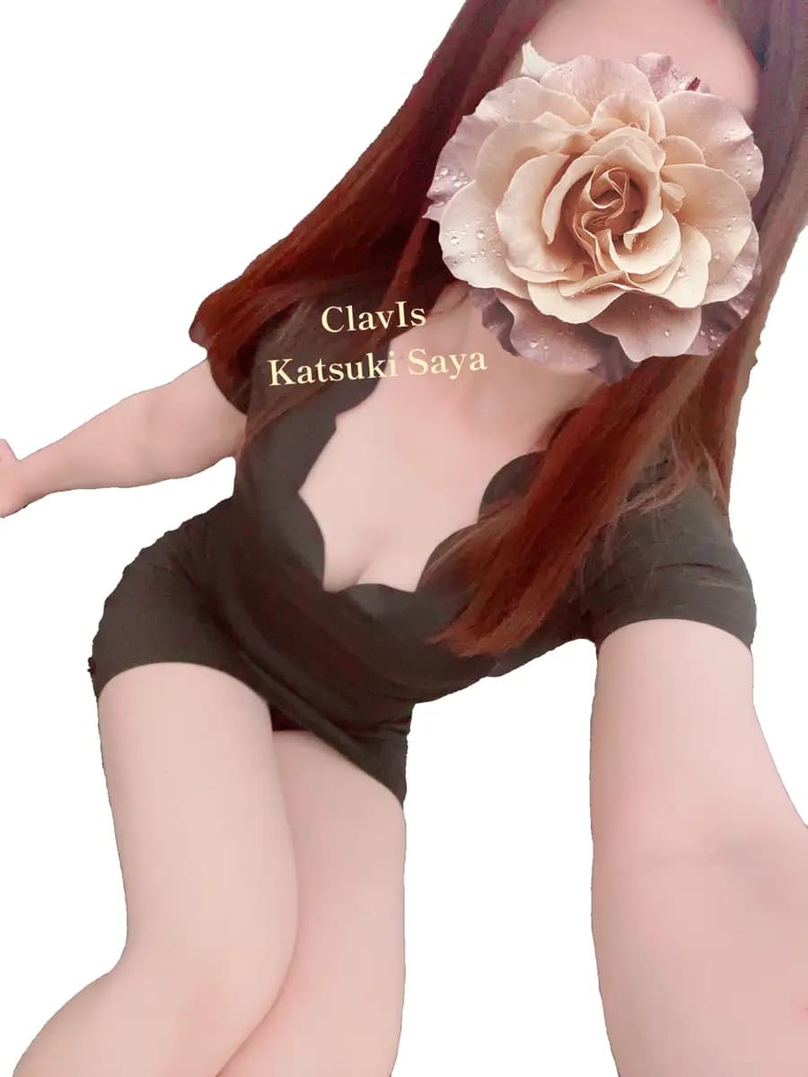香月(かつき)さや|CLAVIS(クラビス)オフィシャル