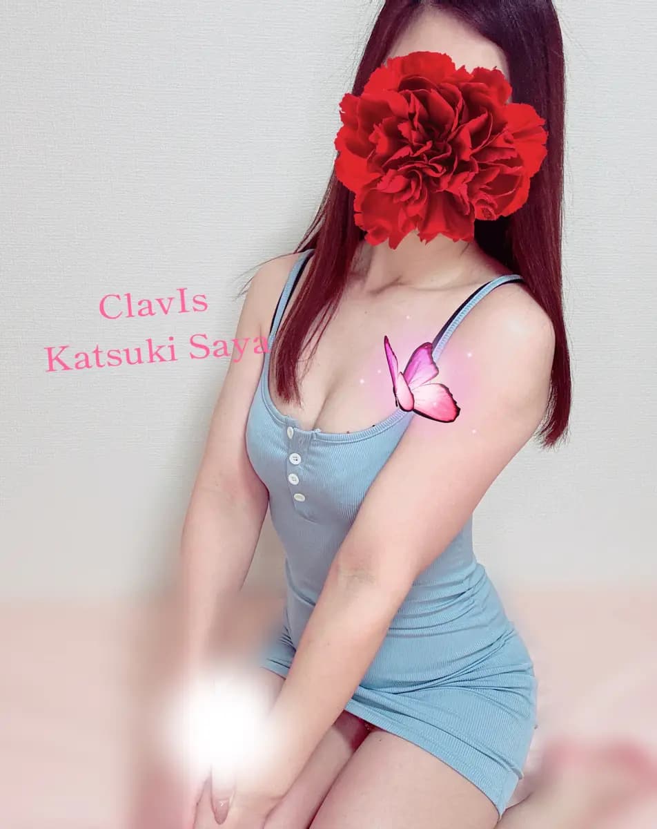 香月(かつき)さや|CLAVIS(クラビス)オフィシャル