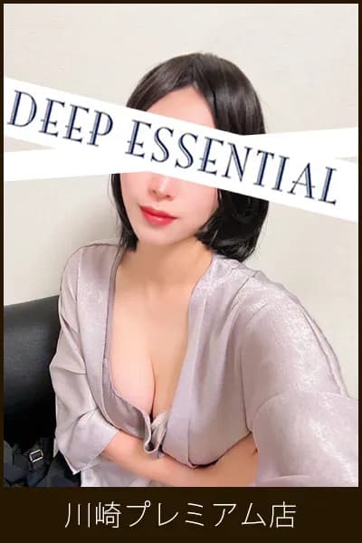 川崎メンズエステ ディープエッセンシャル|セラピスト