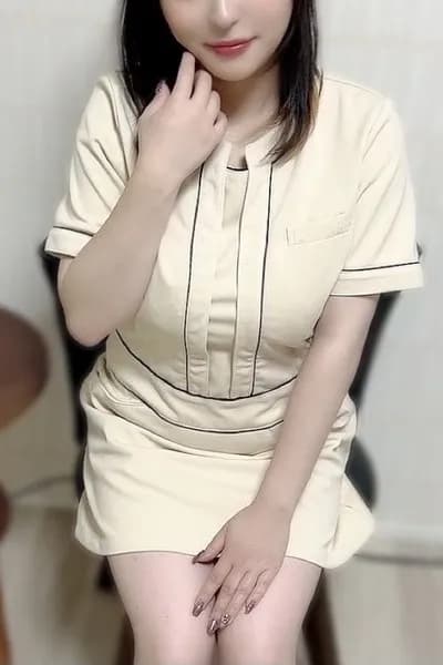 所沢メンズエステ Bariano 〜 バリアーノ 〜 日本人セラピストによる本格メンズエステ | Therapist - 七瀬(28歳)