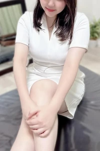 所沢メンズエステ Bariano 〜 バリアーノ 〜 日本人セラピストによる本格メンズエステ | Therapist - 深川(27歳)