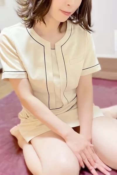 所沢メンズエステ Bariano 〜 バリアーノ 〜 日本人セラピストによる本格メンズエステ | Therapist - 葉月(35歳)