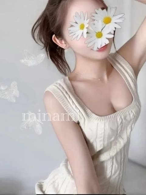 みなみさんのプロフィール|大阪堺筋本町、梅田メンズエステ|G.O.A.T