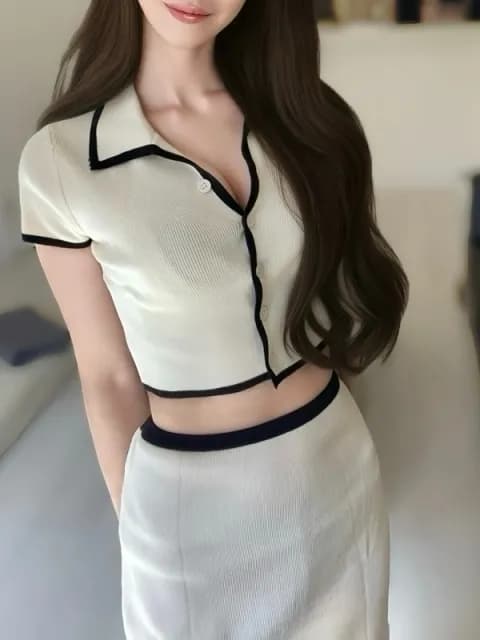 咲良ももさんのプロフィール｜大阪堺筋本町、梅田メンズエステ｜G.O.A.T
