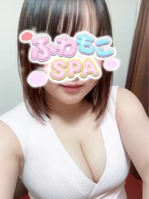 まろんさんのプロフィール｜広島市中区・メンズエステ｜ふわもこSPA