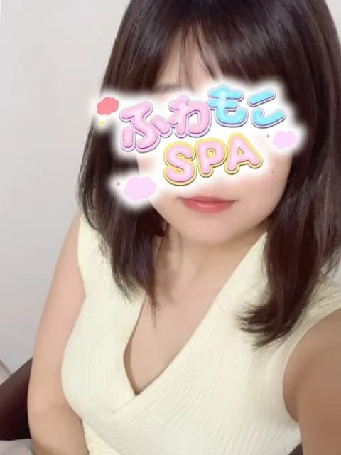 ひまりさんのプロフィール｜広島市中区・メンズエステ｜ふわもこSPA