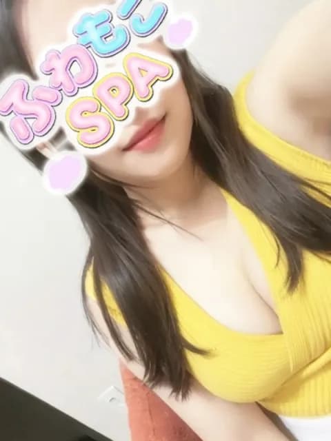 ちあきさんのプロフィール｜広島市中区・メンズエステ｜ふわもこSPA