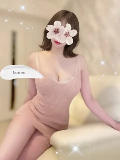 愛瀬かのんさんのプロフィール｜大阪堺筋本町、梅田メンズエステ｜G.O.A.T
