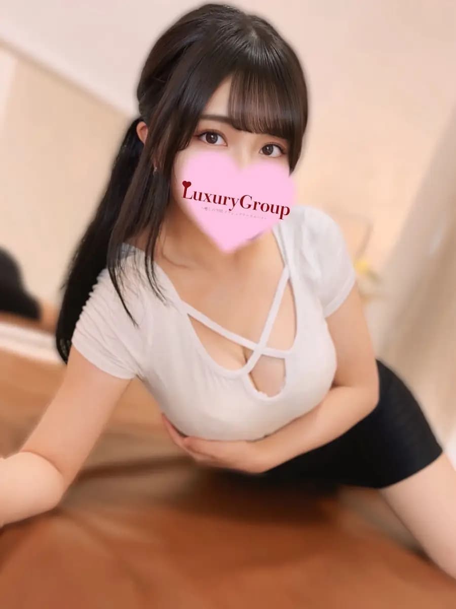 あいり | メンズエステ ラグジュアリー【上野・松戸・越谷・本八幡・新小岩・亀有】