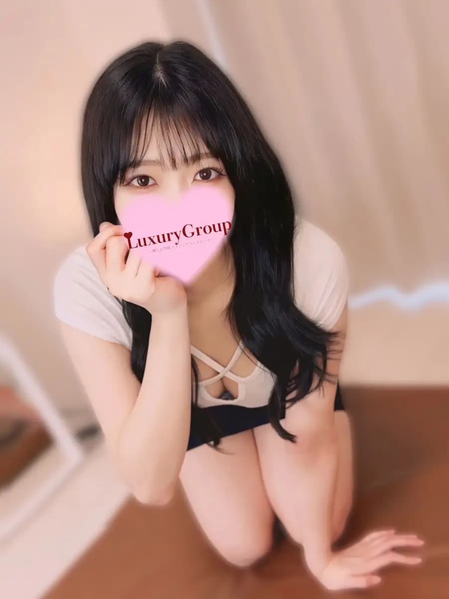 すず | メンズエステ ラグジュアリー【上野・松戸・越谷・本八幡・新小岩・亀有】