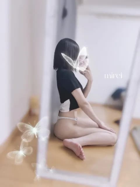 みれいさんのプロフィール｜博多・メンズエステ｜ジラフ