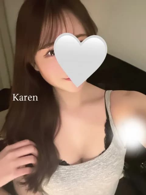 かれんさんのプロフィール｜博多・メンズエステ｜ジラフ