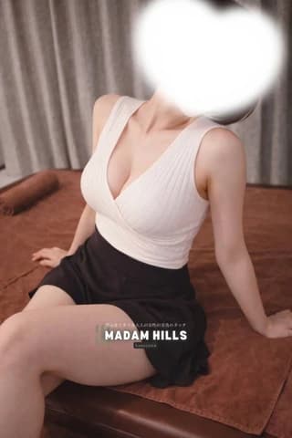 名古屋・金山メンズエステ コマダムヒルズ | Therapist - あずみ(50歳)