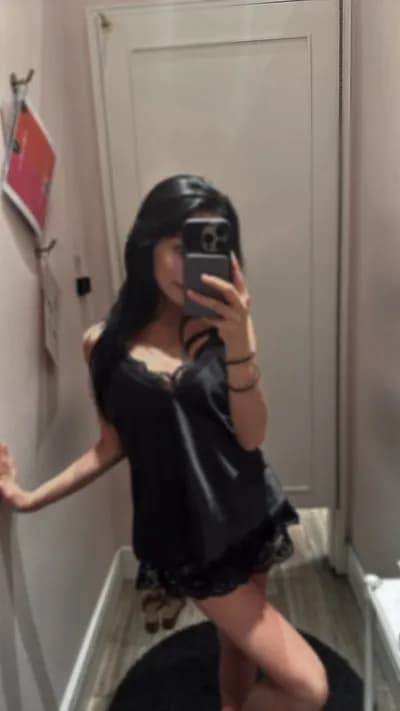 りりあのプロフィール | 関内メンズエステ 姫のエステ
