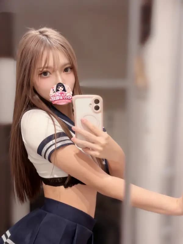 高橋りな（たかはしりな）