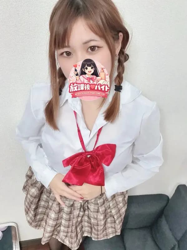 小野寺栞さんのプロフィール｜こっそり通いたい、大人の休憩室｜放課後♡バイト