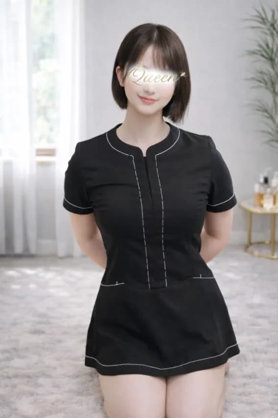 ふたば | セラピスト詳細 | 「QUEEN」