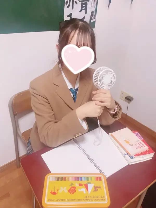 高橋花恋 | 大人の天界学園～放課後オイル物語～池袋店