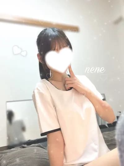 ねね のプロフィール | さくらspa | 完全個室のメンズエステです。出張も可能♪