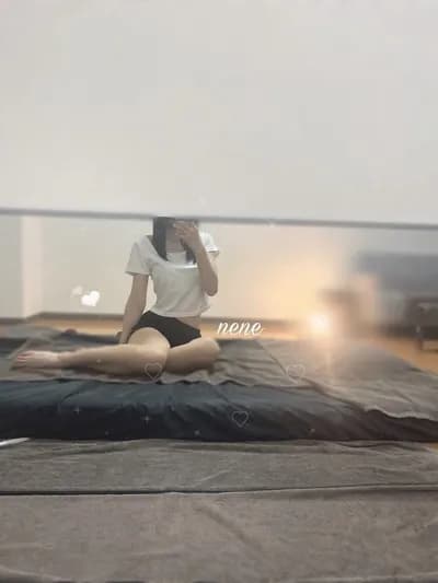 ねね のプロフィール | さくらspa | 完全個室のメンズエステです。出張も可能♪