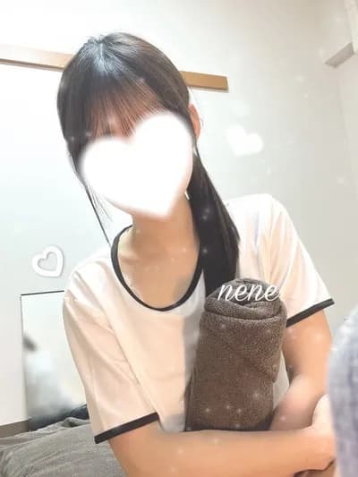 ねね のプロフィール | さくらspa | 完全個室のメンズエステです。出張も可能♪