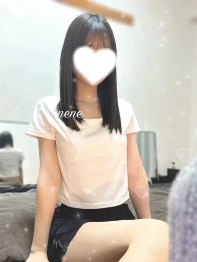 ねね のプロフィール | さくらspa | 完全個室のメンズエステです。出張も可能♪