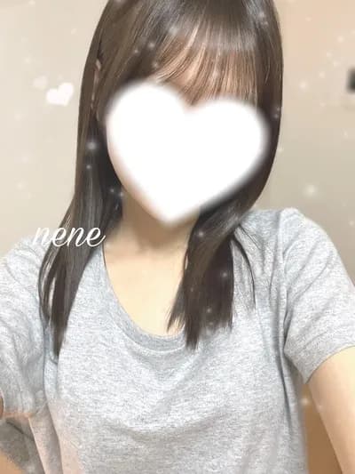 ねね のプロフィール | さくらspa | 完全個室のメンズエステです。出張も可能♪