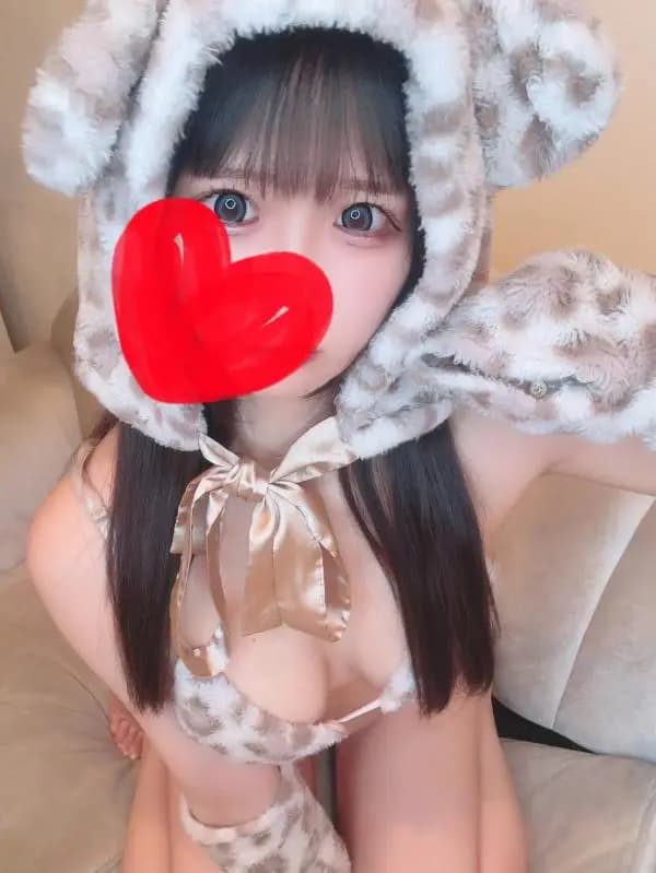 みう| 大森・蒲田 メンズエステ KITSUNE | オイルマッサージ