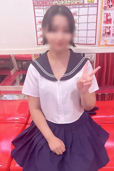 あいり(21)｜プロフィール｜いちゃいちゃ恋愛エステlove+｜メンズエステ｜ラブプラス池袋店